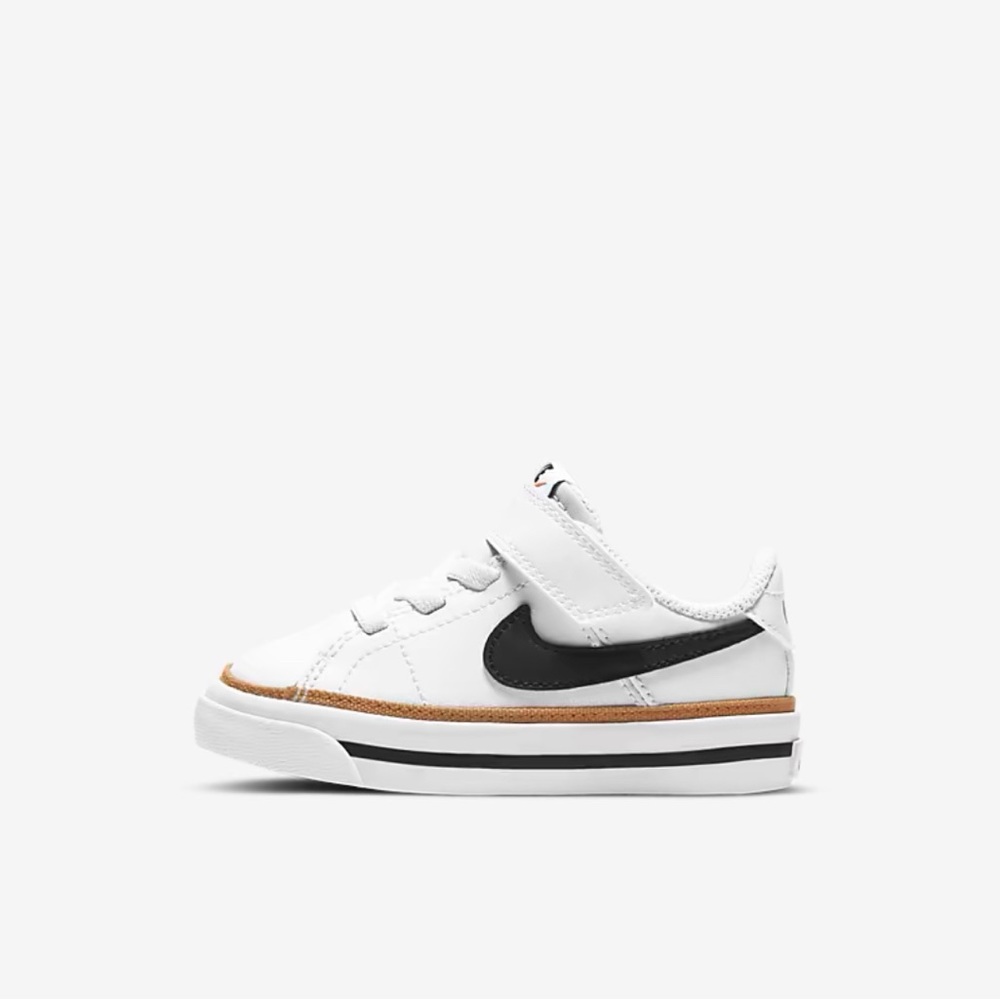 Nike court legacy